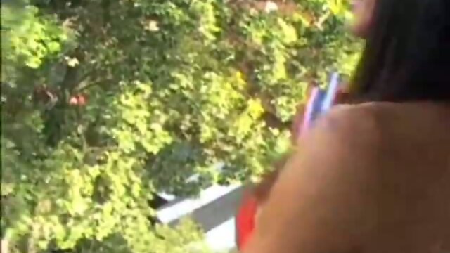 Perfect body tgirl strokes in bed