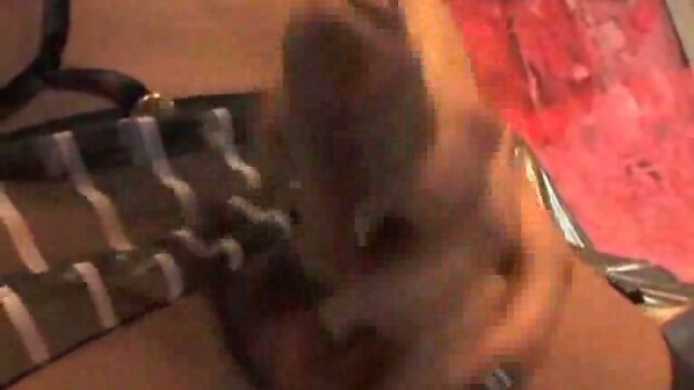 Shemale fucking him with hot cock