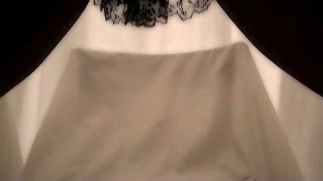 Amateur tgirl models corset