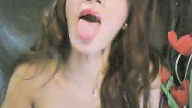 Tgirl on webcam strokes boner