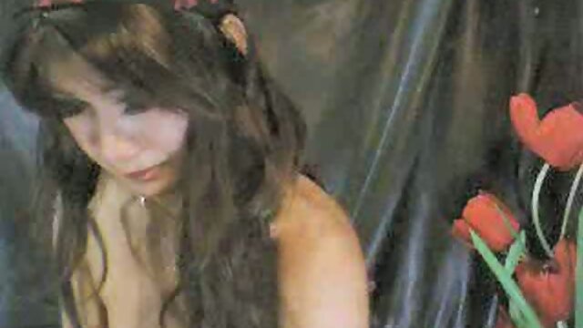 Tgirl on webcam strokes boner