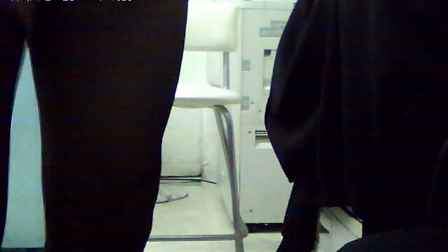 Smooth sissy jerks off