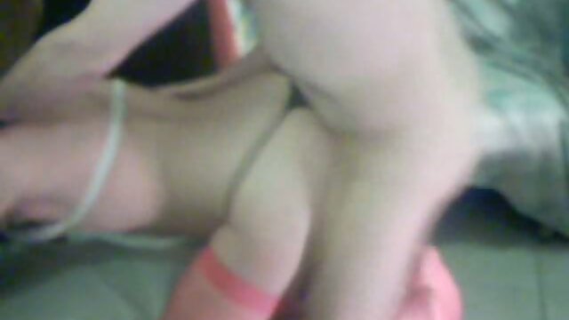 Homemade shemale anal from behind