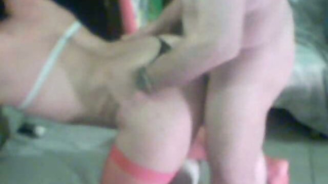 Homemade shemale anal from behind