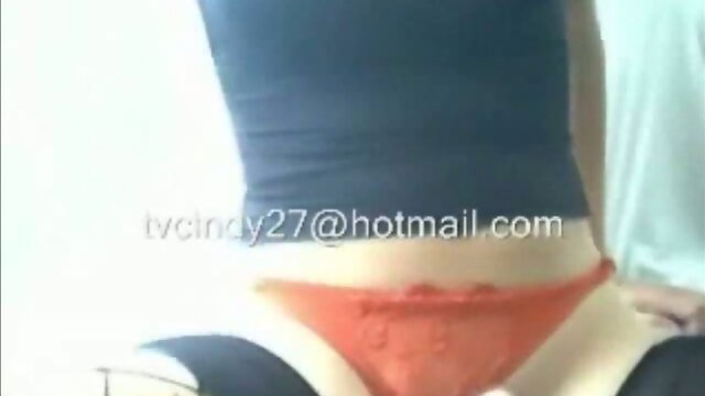 Compilation of webcam clips