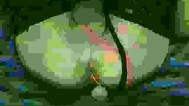 Anal toy play on webcam