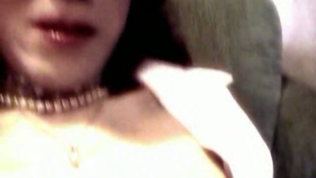 Shemale sucks and likes toys