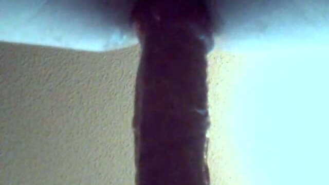 Toy fucks tranny in the ass