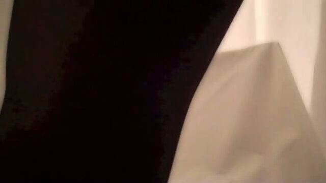 Erotic sissy cock cums slowly