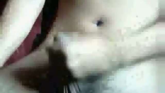 Skinny ladyboy webcam show