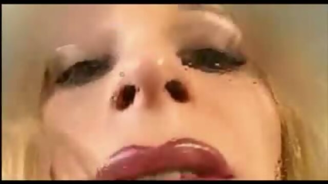 Smoking shemale has big cock