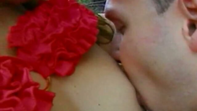 Tranny rims and fucks him