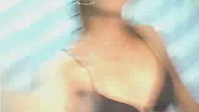 Skinny Asian tgirl webcam tease