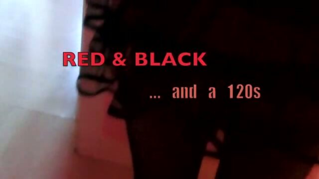 Close up on amateur cock