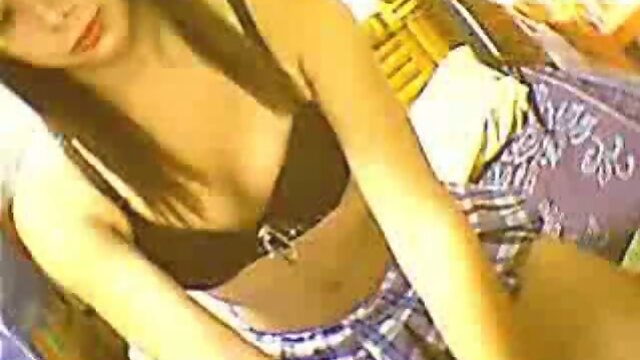 Tgirl shows her hot asshole