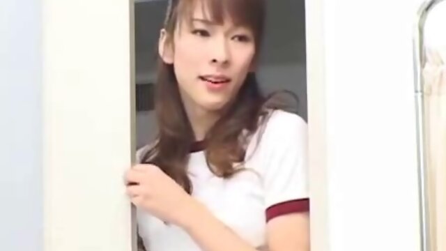 Busty Anal Adventure with Amateur Asian Ladyboy - You Won`t Want it to End!