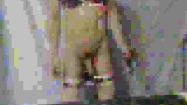 Freaks of Nature 98 Ladyboy Milking Cock