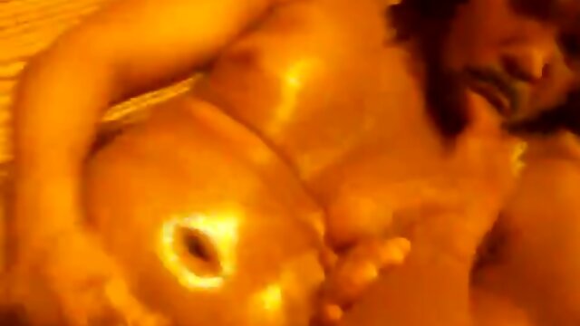 ebony shemale footjob