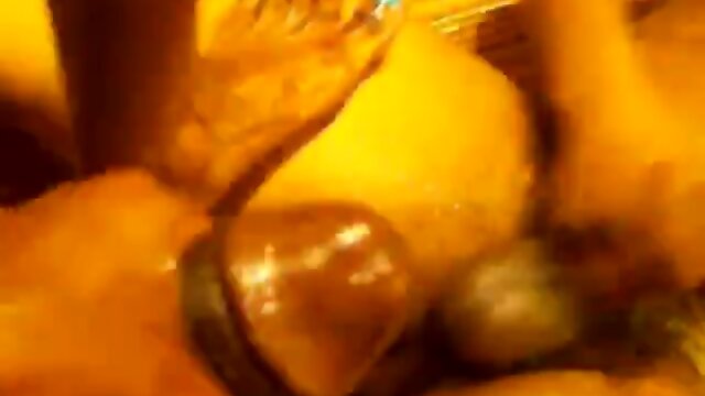 ebony shemale footjob