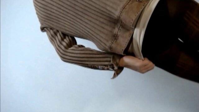 Exotic Pleasure: An Alluring Asian Solo Fetish Video