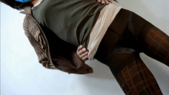 Exotic Pleasure: An Alluring Asian Solo Fetish Video