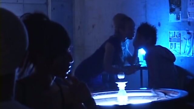 Maria Ozawa Gangbanged by Shemales (Censored) 2