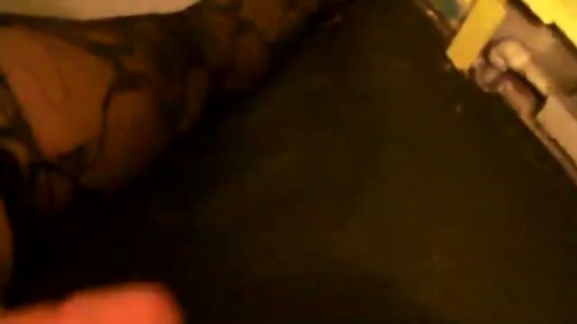 amateur black shemale cock cum