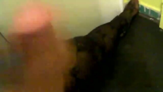 amateur black shemale cock cum