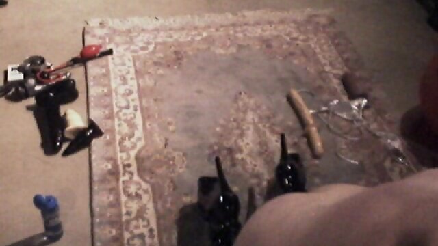 An Anally-Focused Amateur Crossdresser Solo Video with Toys for an Unforgettable Experience