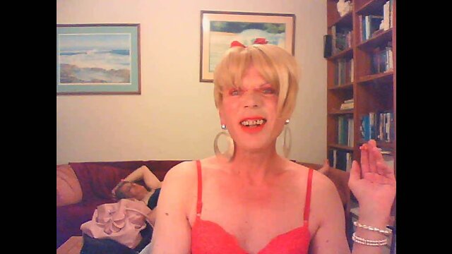 sissy bitch wendy jane smoking