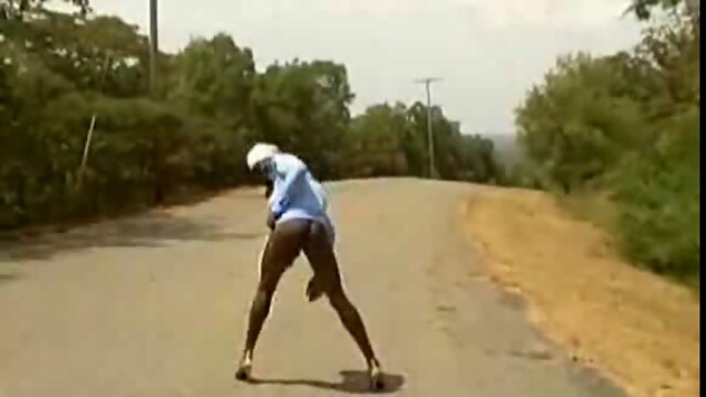 tranny hitcher, oldie but goodie