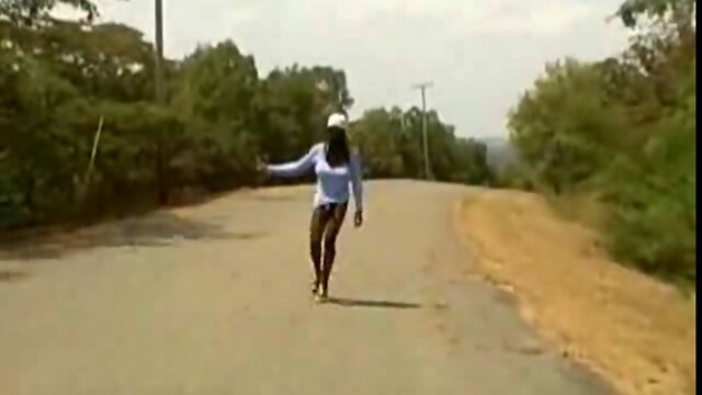 tranny hitcher, oldie but goodie