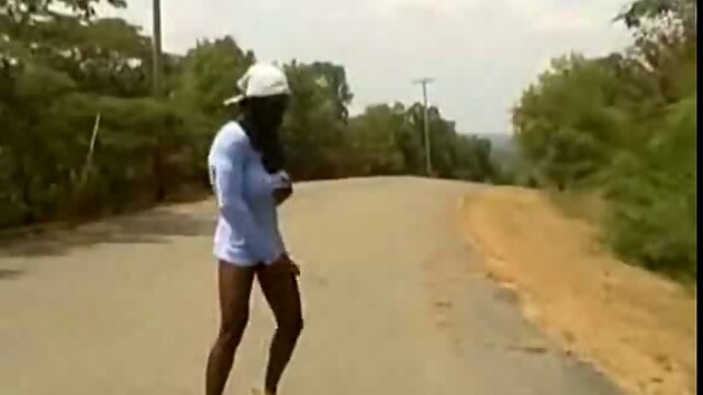 tranny hitcher, oldie but goodie