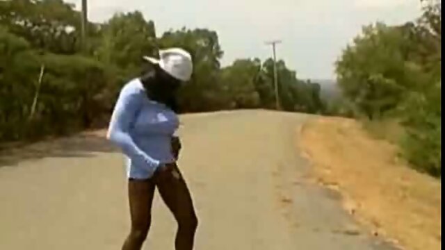tranny hitcher, oldie but goodie