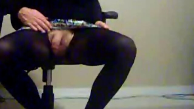 Crossdresser  Rose 01