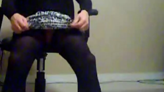 Crossdresser  Rose 01