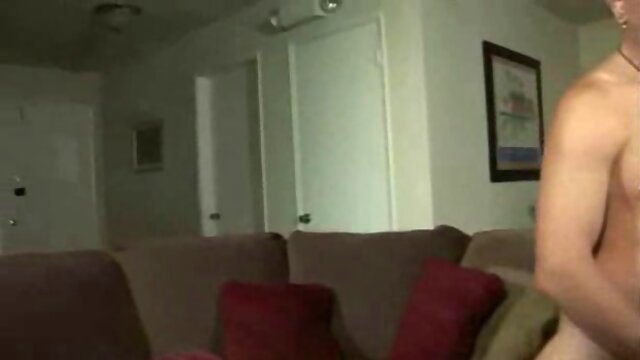 Guy &amp,amp, Shemale Sharing A Slut