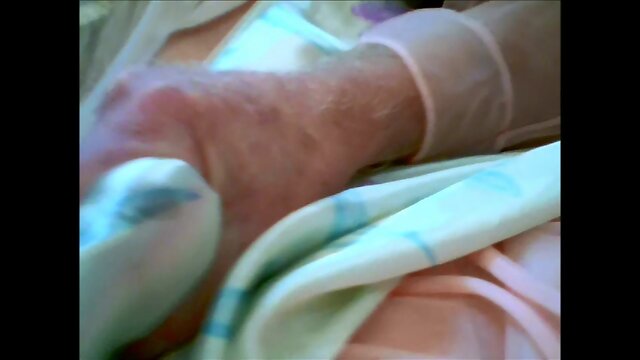 Cumming in Layers of Lingerie