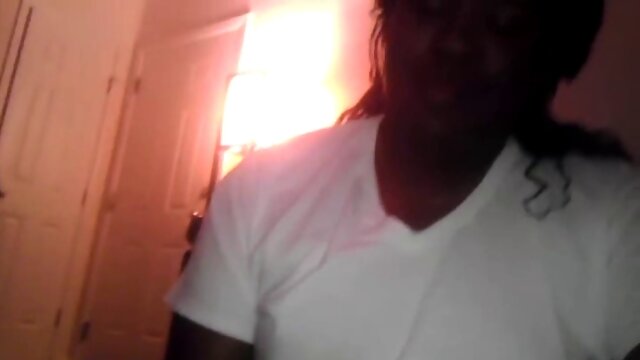 TS Kameron and Trade Boy