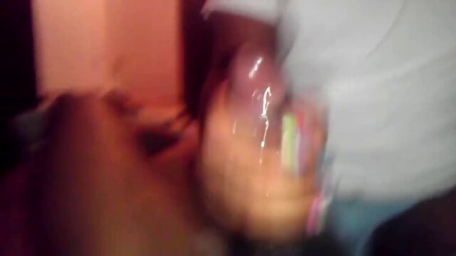 TS Kameron and Trade Boy