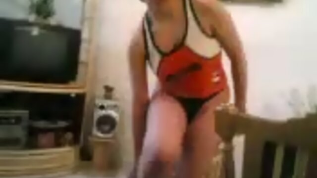 Stunning Sensuality: A Passionate Performance from a Beautiful Model