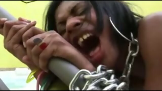 Nicoly Scafany shemale