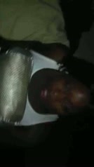 Black Amateur Tgirl