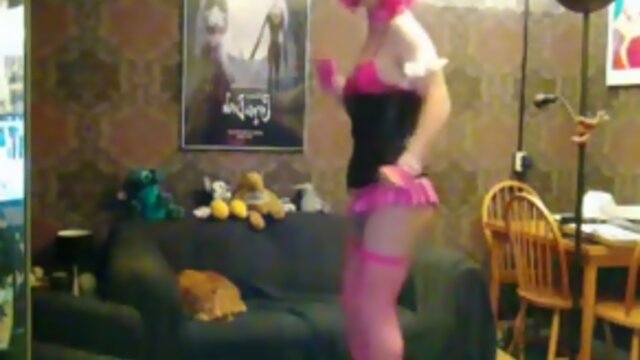 New Stable Slut: Fifi Le Faggot