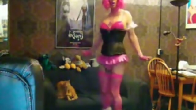 New Stable Slut: Fifi Le Faggot