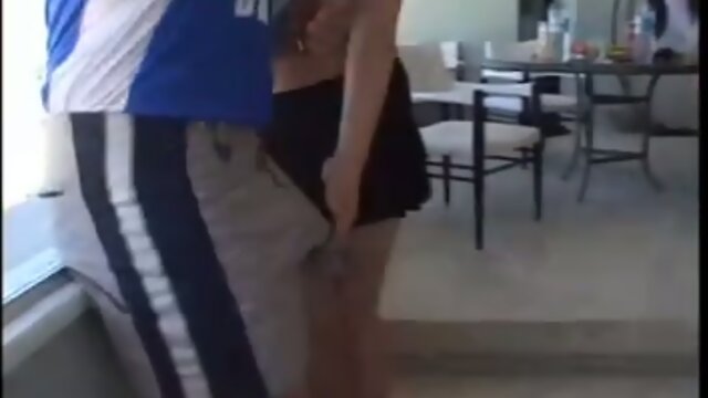 Tranny orgy with wild anal sex