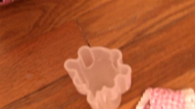 Kinky Crossdresser Cumsicle