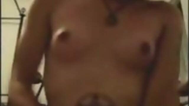 Cell phone video of shemale anal