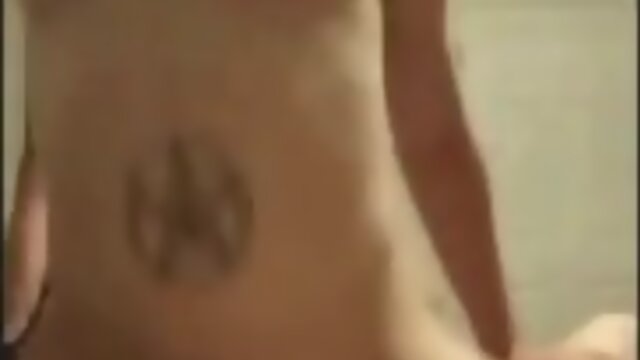 Cell phone video of shemale anal