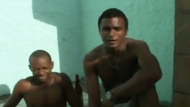 Great Italian Shemale fucked!